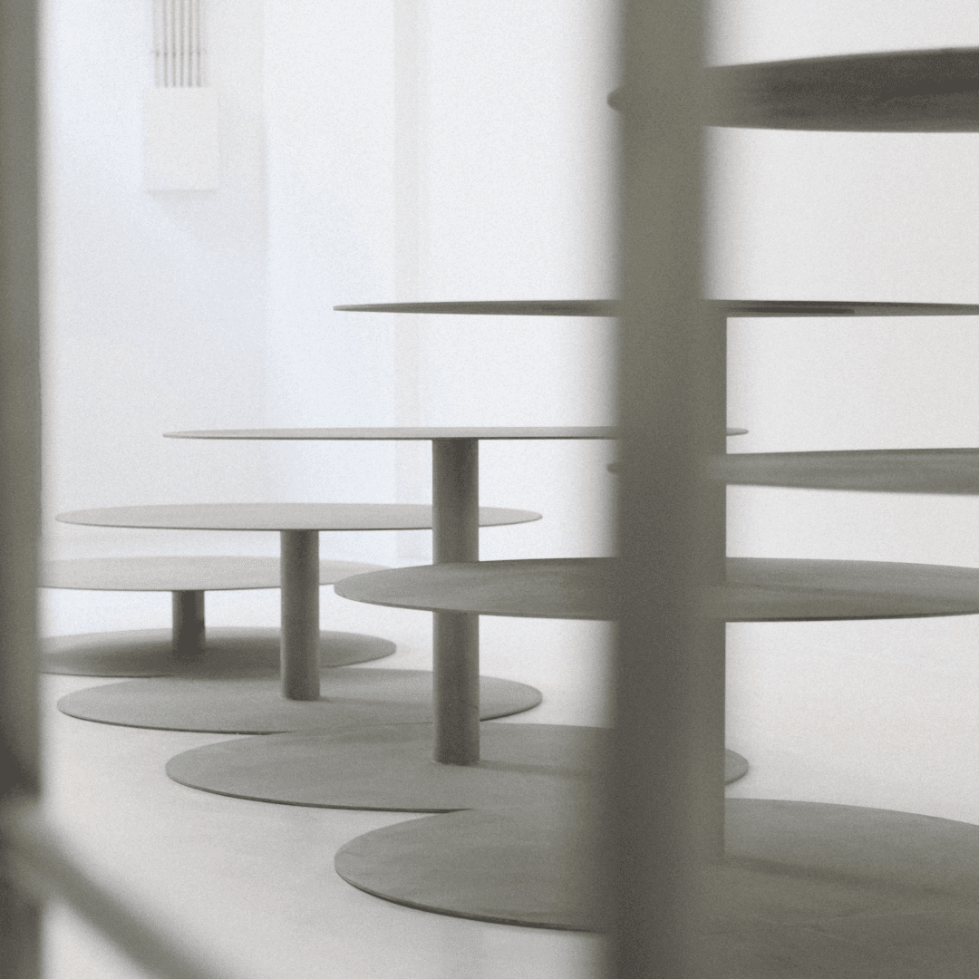 Interior And Product Design For A Contemporary Flower Shop