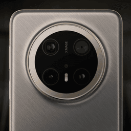 Launch Film And Visuals For Huawei Mate 70 cover image