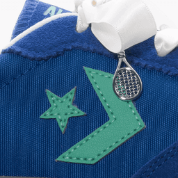 Packaging And Seeding For Converse U.s. Open Kit cover image