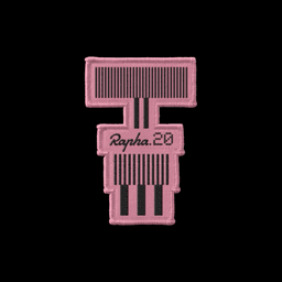 Immersive Exhibition And Visual System For Rapha’s 20th Anniversary cover image