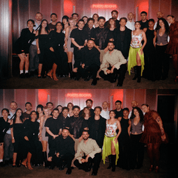 Editorial Retrospective For Porto Rocha’s Five-year Anniversary cover image