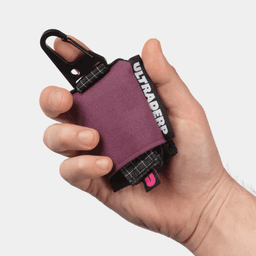 Brand Identity For Ultraderp Dog Leash cover image