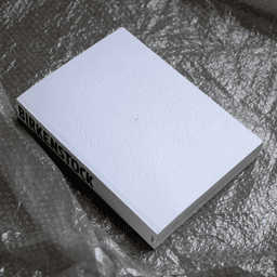 Editorial Design For The Book Of Birkenstock cover image