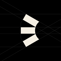 Brand Identity For The Melnikov Stage cover image