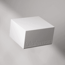 Packaging Experience For Lululemon Ambassador Program cover image