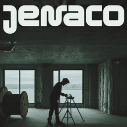 Brand Identity And Website For Jenaco cover image