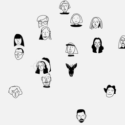 Documentary Website For Esh Design Studio cover image