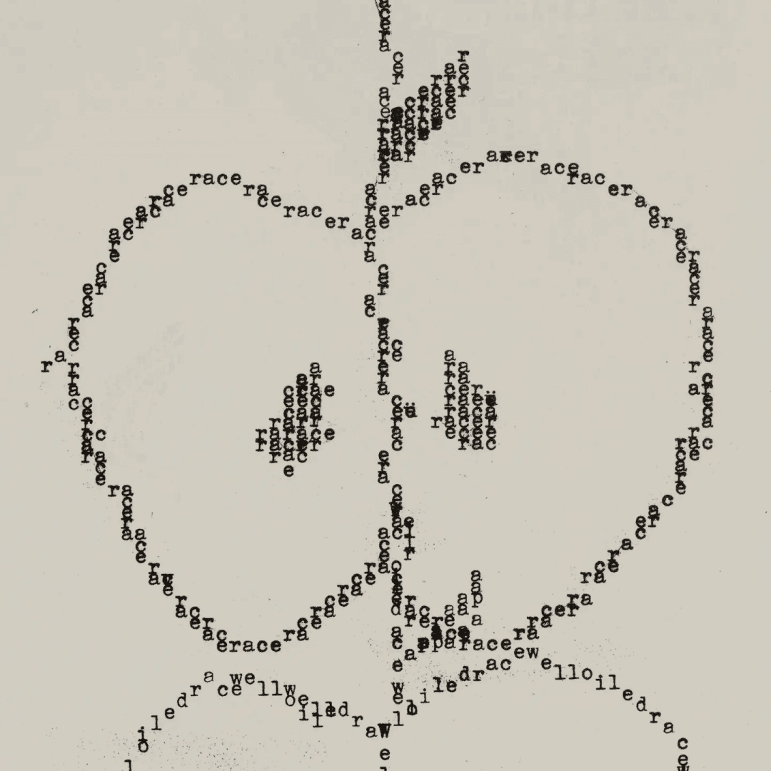 Menu Design For The Old Man Bar