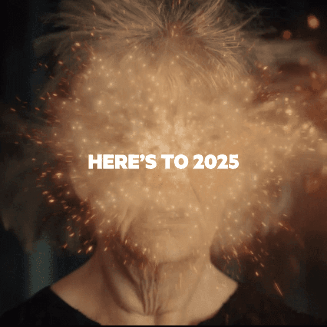 Motion Reel For The Mill Welcome 2025
