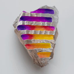 Design Case - Media Work design work cover image