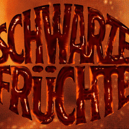 Visual Identity For Schwarze Früchte Series cover image
