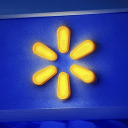 Brand Identity Redesign For Walmart cover image