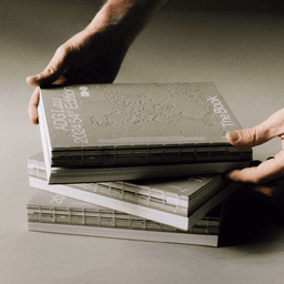 Editorial Design For The Book Adg-laus'24 cover image