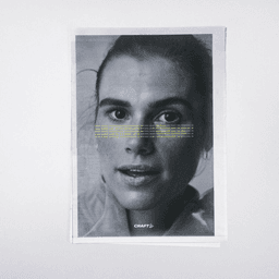 Print Campaign For Craft Sportswear cover image