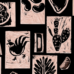 Brand Identity For Hija De Sanchez Taquerias cover image