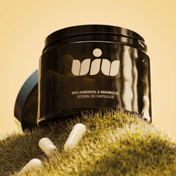 Visual Identity For Viv Dietary Supplement cover image