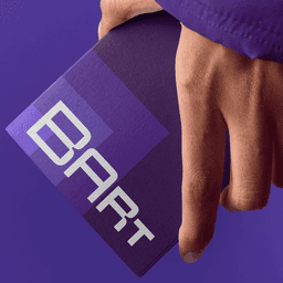 Rebranding And Communication Strategy For Bart Packaging Company cover image