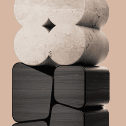 Brand Identity For Yomoni Wealth Platform cover image