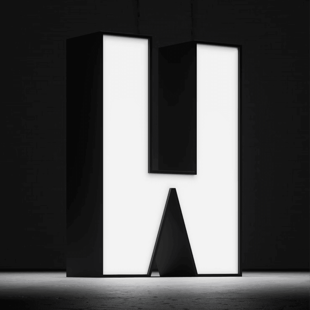 Brand Identity For Williamstown Theatre Festival