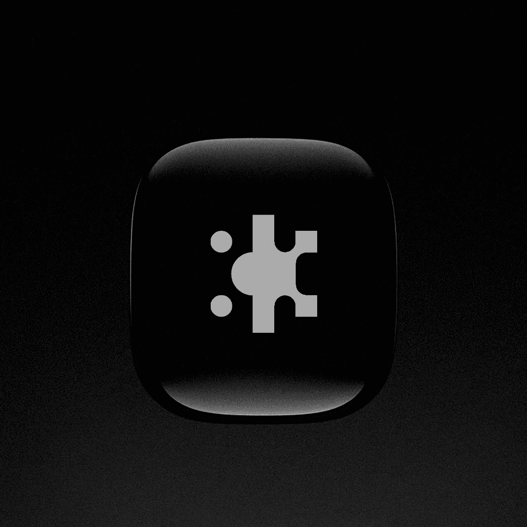 Visual Identity And Design System For Delta Blockchain Network