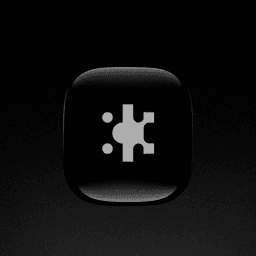 Visual Identity And Design System For Delta Blockchain Network cover image