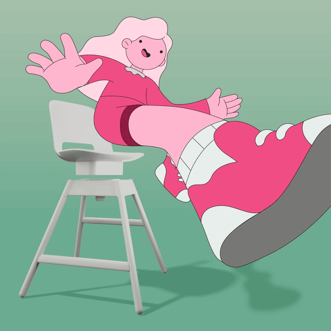 Campaign Film And Visuals For Sidiz Kids Category