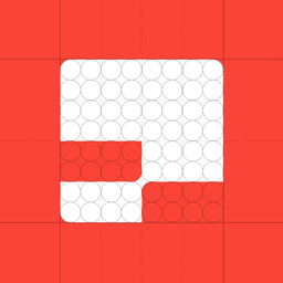 Brand Identity Repositioning For Potloc cover image