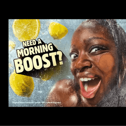 Advertising Campaign For Original Source Nature Hits Different cover image