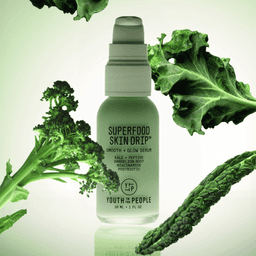 Motion Campaign For Yttp Skindrip Launch cover image