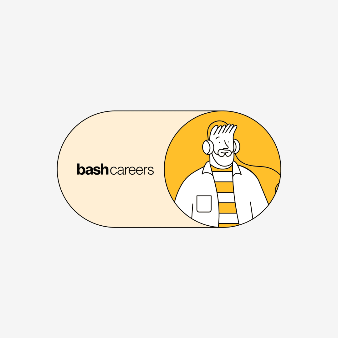 Employer Branding For Bash Careers