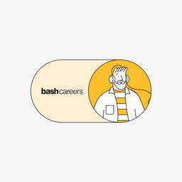 Employer Branding For Bash Careers cover image
