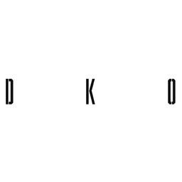 Brand Identity And Website Redesign For Dko Architecture cover image
