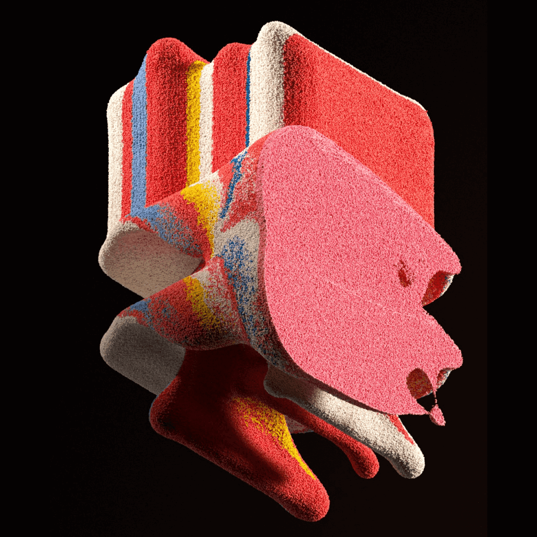 Motion Exploration For Audio Alchemy