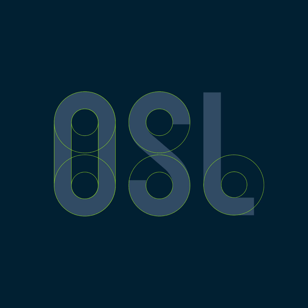 Brand Identity For A Digital Asset Platform