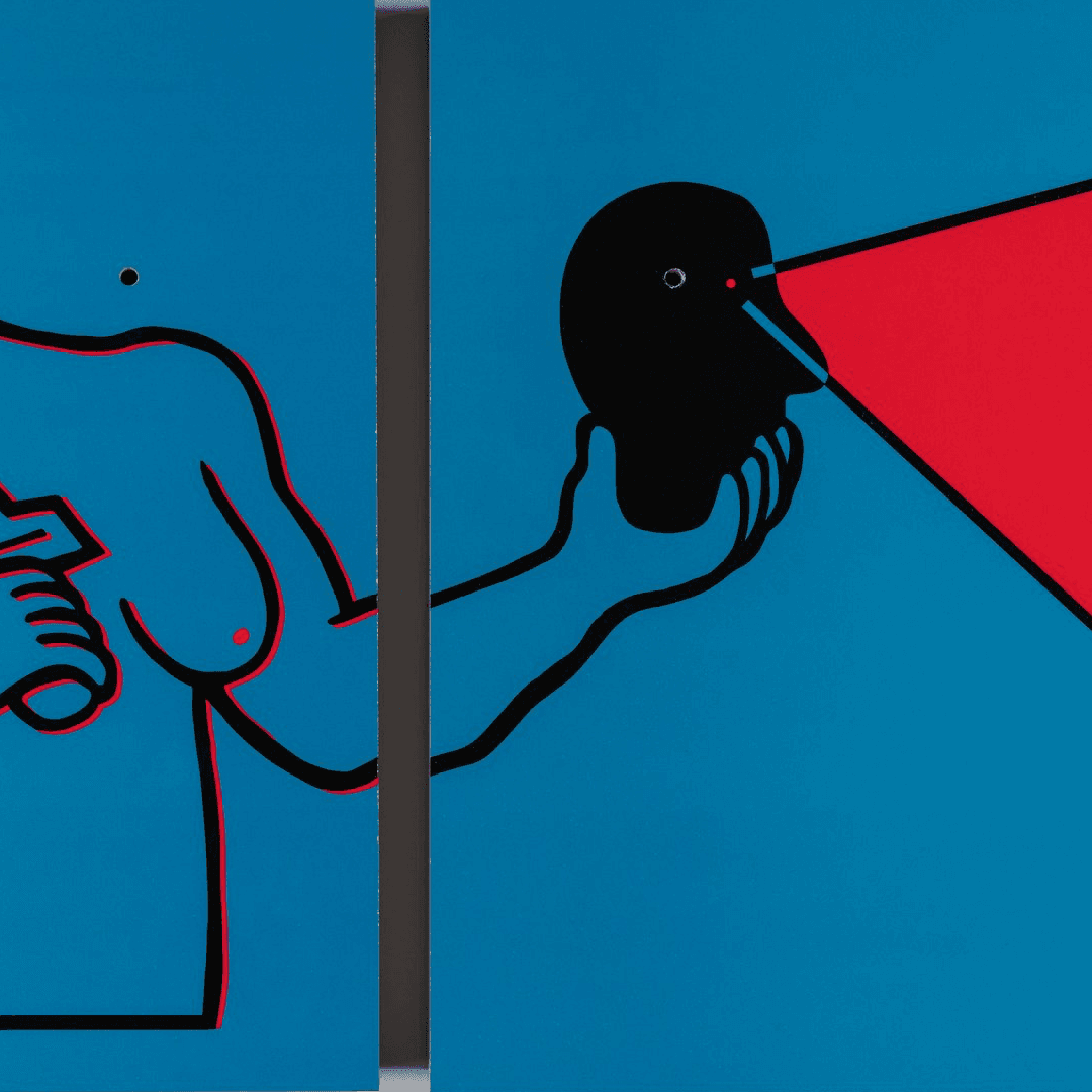 Album Artwork For Von Calhau Acefalanterna