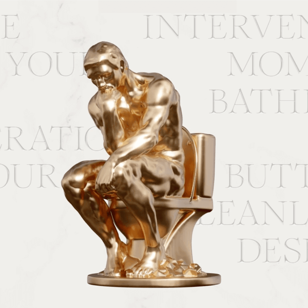 Brand Identity And Product Design For Saintly