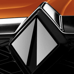 Brand Transformation For International Trucks cover image