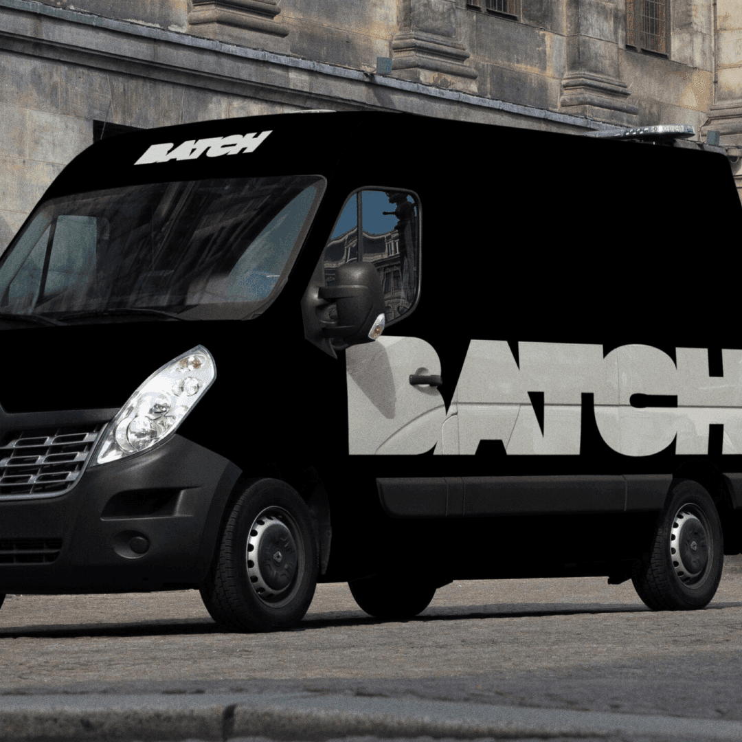 Naming And Branding For A Film Technology Company