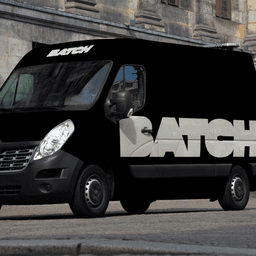 Naming And Branding For A Film Technology Company cover image