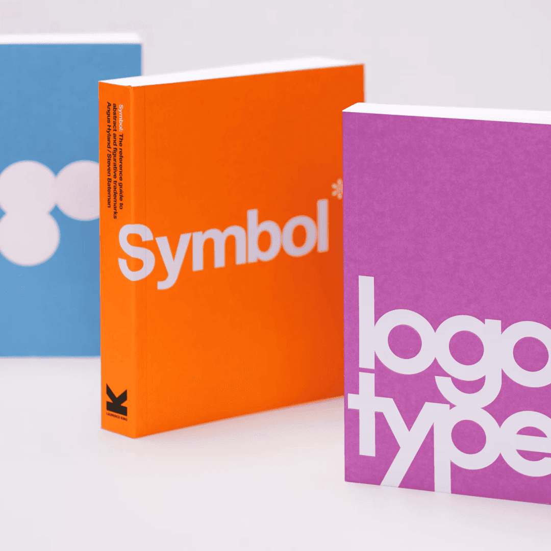 Creative Direction And Book Design For Laurence King Publishing