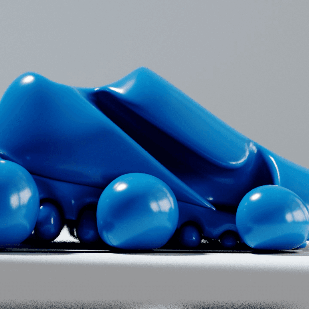 Motion Design For Nike Dn8 Campaign