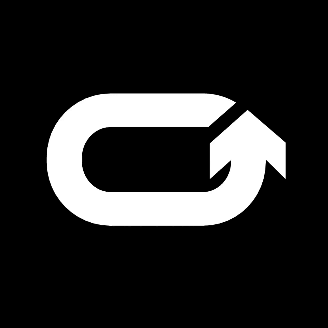 Brand Identity For Golfmetrics