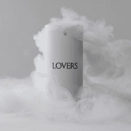 Brand Identity And Packaging For Lovers Intimacy Wellness Range cover image