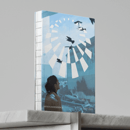 Brand Identity And Website Design For Center For Art And Advocacy cover image