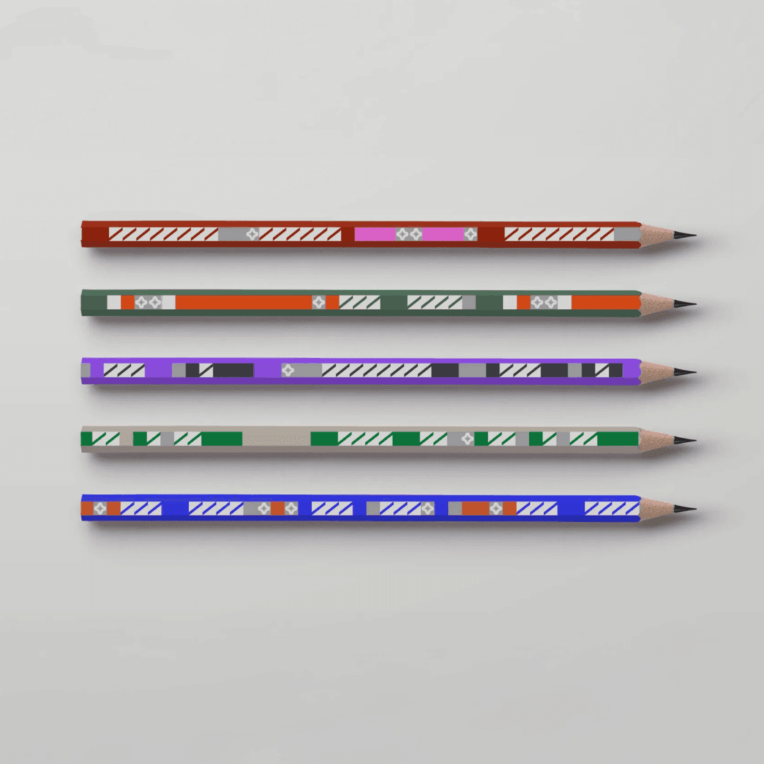 Brand Identity For The Institute For Advanced Architecture Of Catalonia