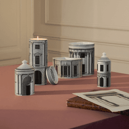 Launch Campaign And Digital Experience For Fornasetti Profumi cover image