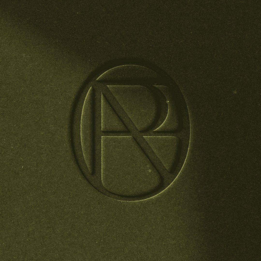 Brand Identity For A Modern Travel Platform