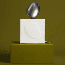 Visual Identity For Sarah & Sebastian cover image