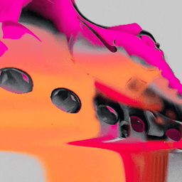 Motion Reel For Futuredeluxe 2025 cover image