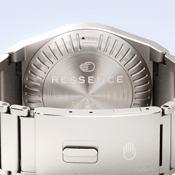 3d Commercial Video For Ressence Type 7 Watch cover image